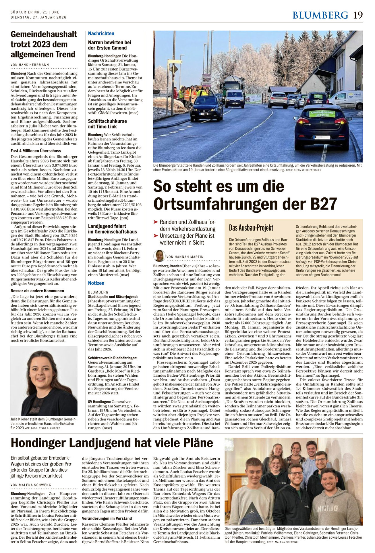 suedkurier 27012026